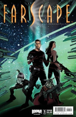 farscape comic04 farscape comic04