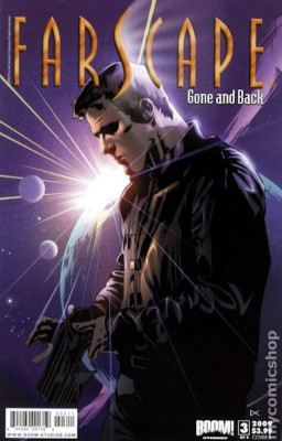farscape comic07 farscape comic07