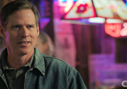ben browder walkera