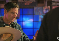 ben browder walker